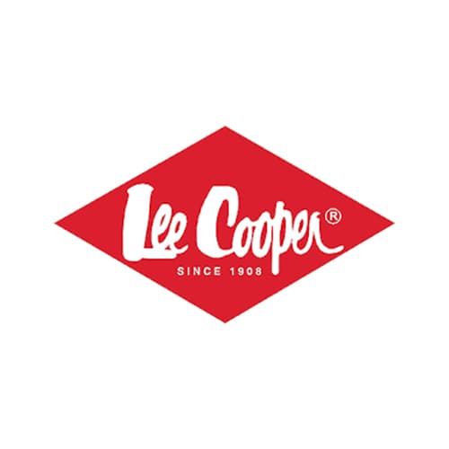Lee Cooper