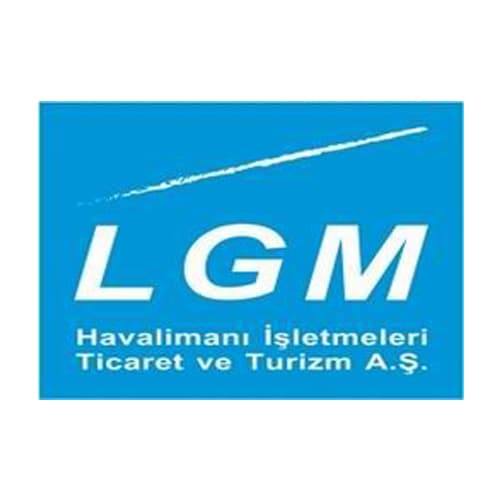 LGM Havalimanı