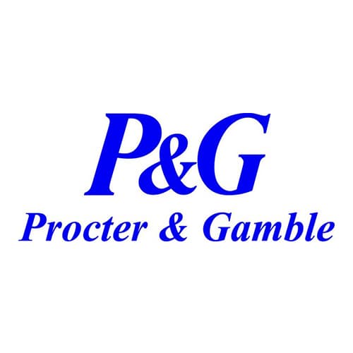 P&G