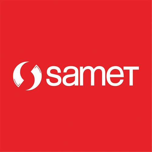 Samet Kalıp