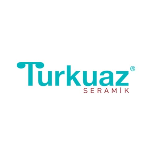 Turkuaz Seramik