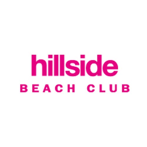 Hillside Beach Club