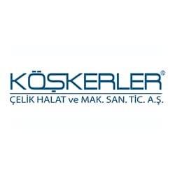Köşkerler Çelik Halat
