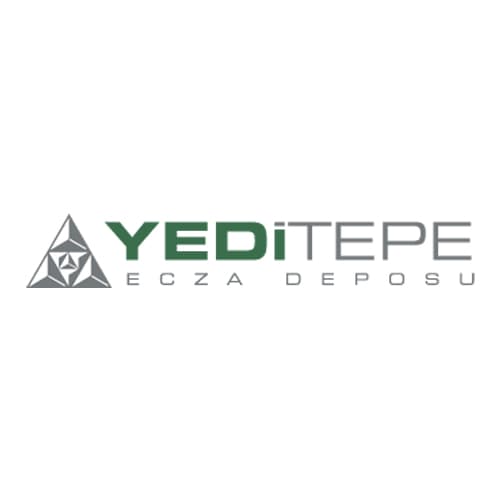 Yeditepe Ecza Deposu