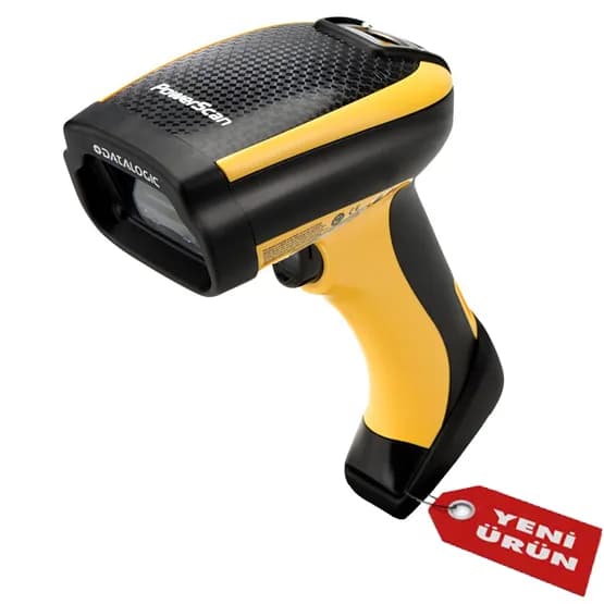 Datalogic PowerScan 9500 Series