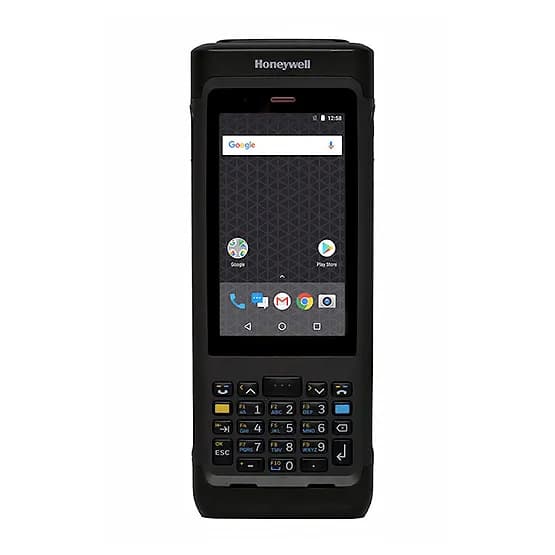 Honeywell CN80