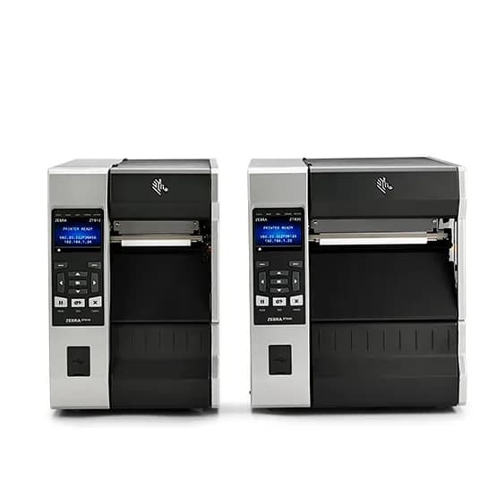 Zebra ZT610