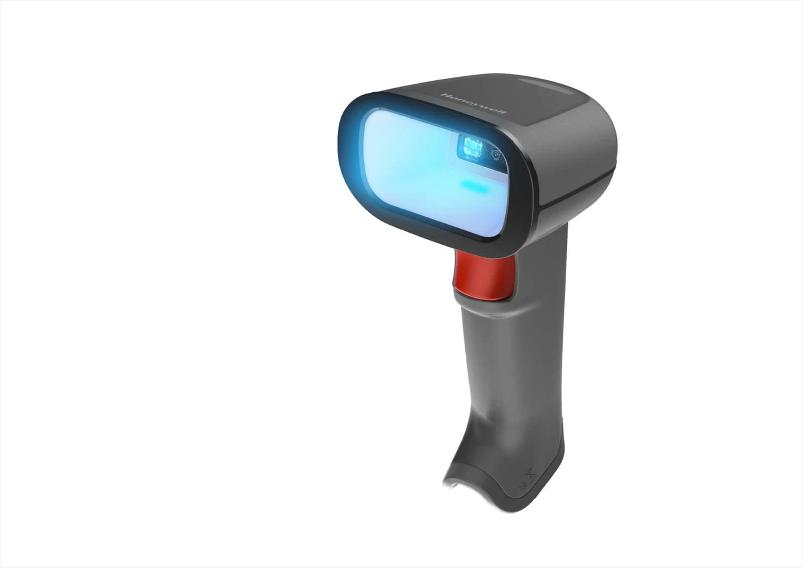 Honeywell Xenon DPM 1970 Scanner