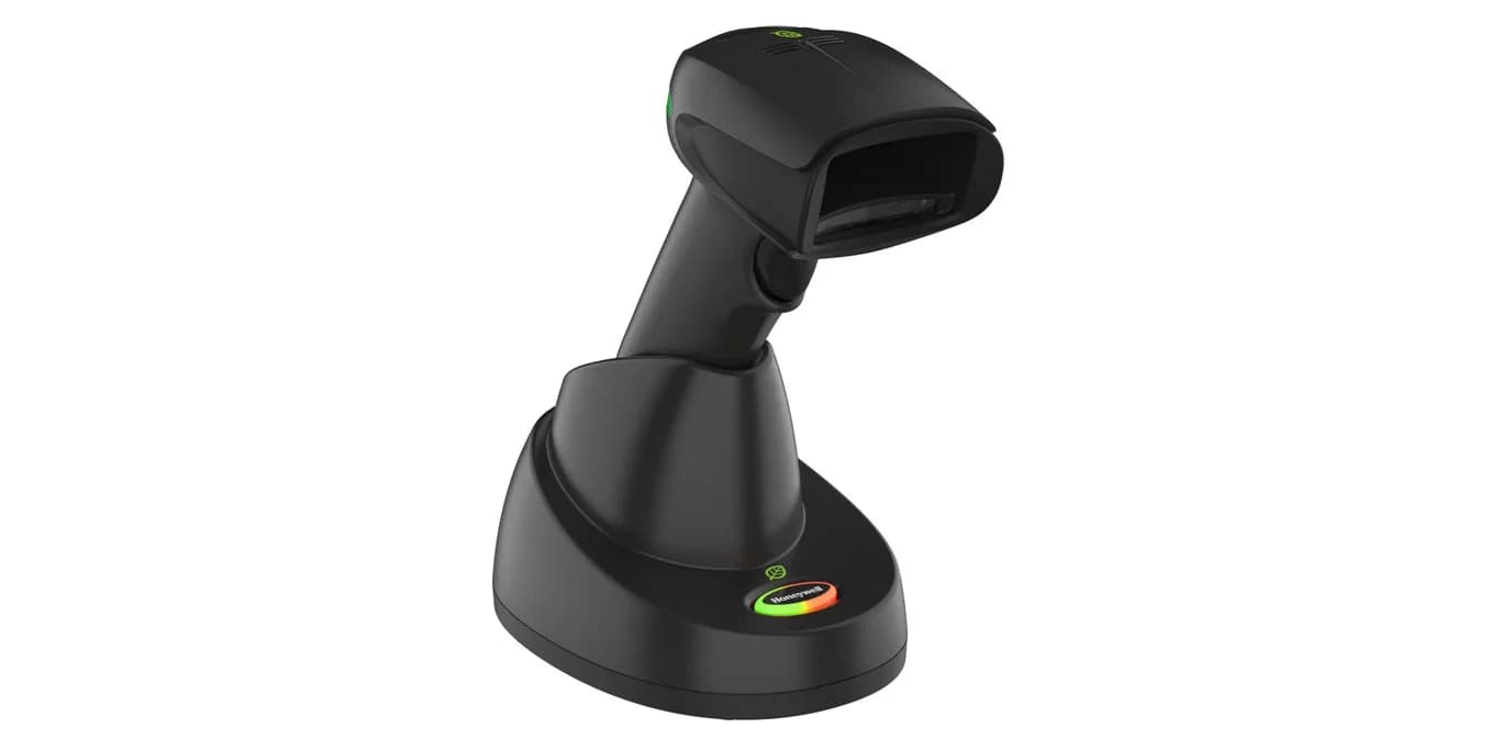Honeywell Xenon XP 1952g Battery-Free Scanner