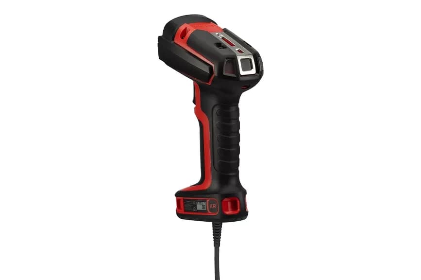 Honeywell Granit Ultra 2100i Scanner