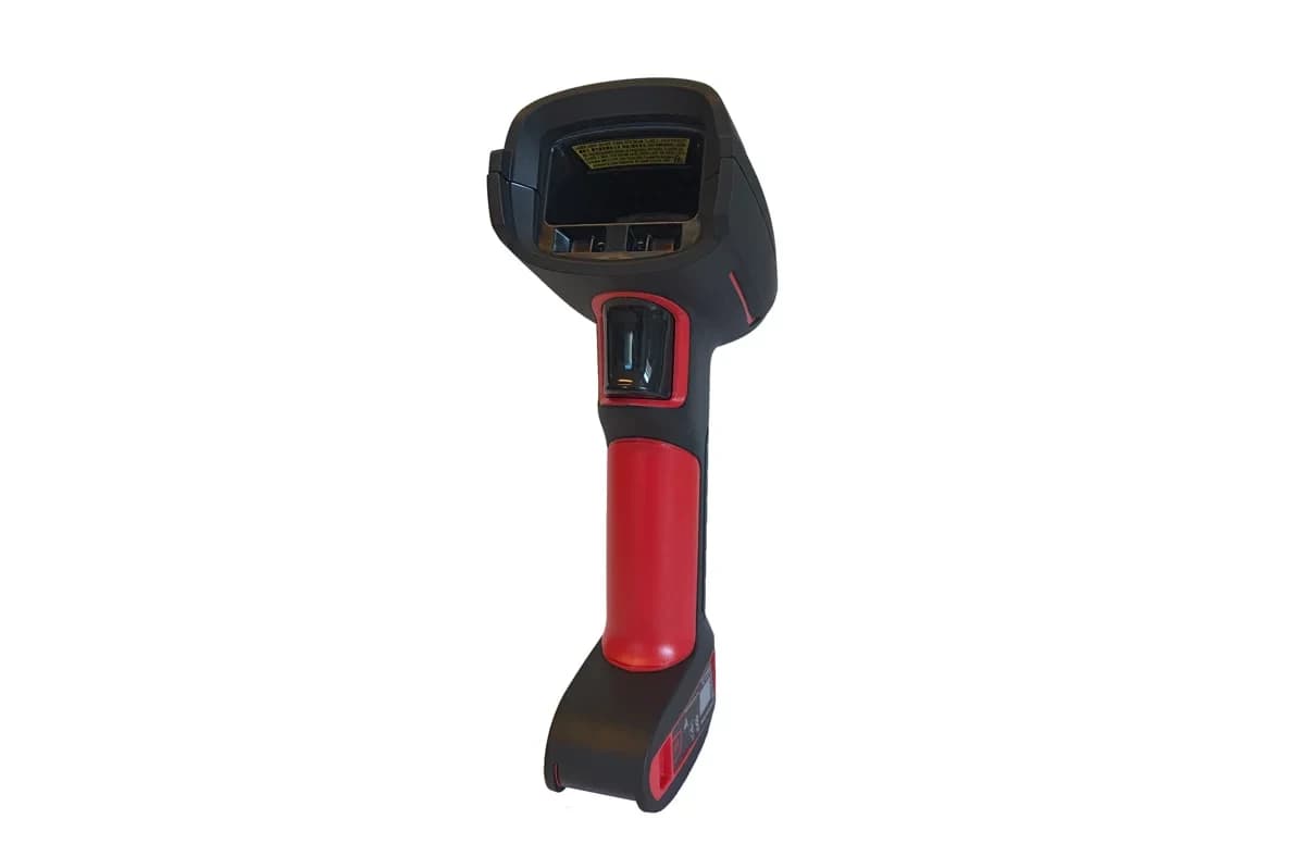 Honeywell Granit 1990iSR Ultra-Rugged Standard Range Scanner