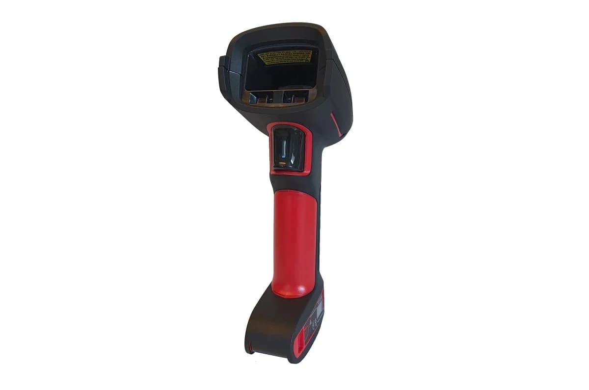 Honeywell Granit XP 1990iXLR Scanner