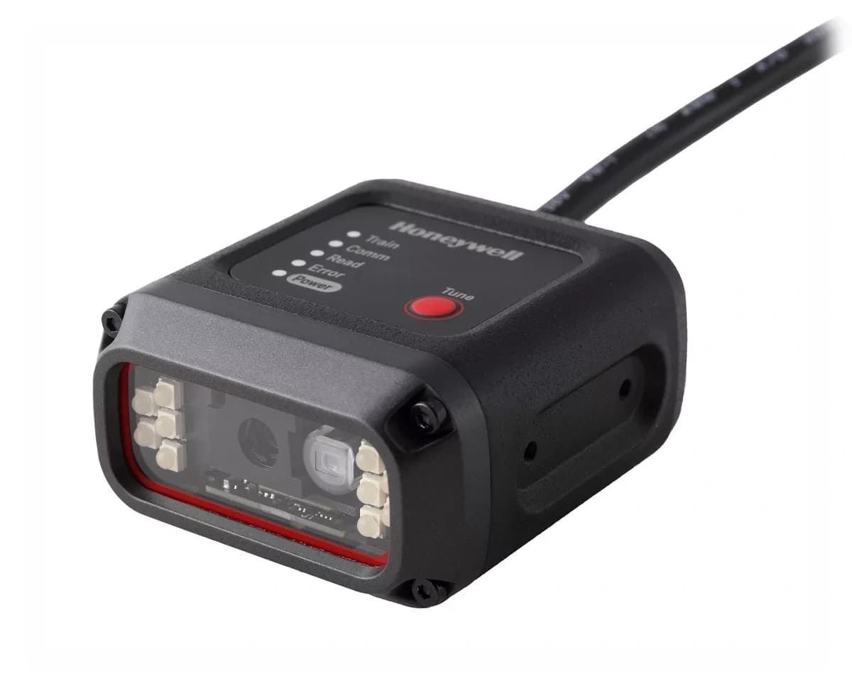 Honeywell HF800 Fixed Mount Scanner