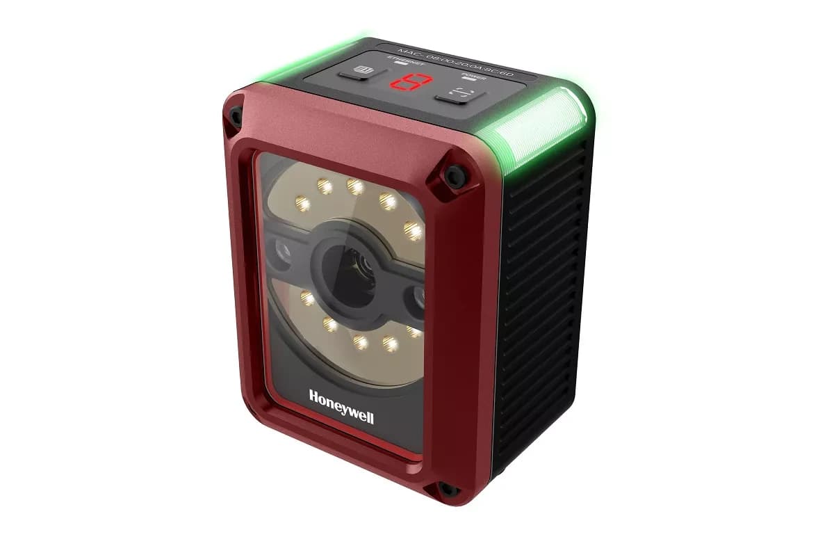 Honeywell HF811 Fixed Mount Scanner