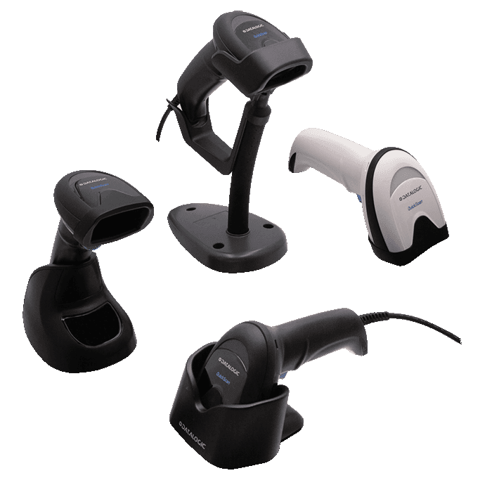 Datalogic QuickScan 2500 Series
