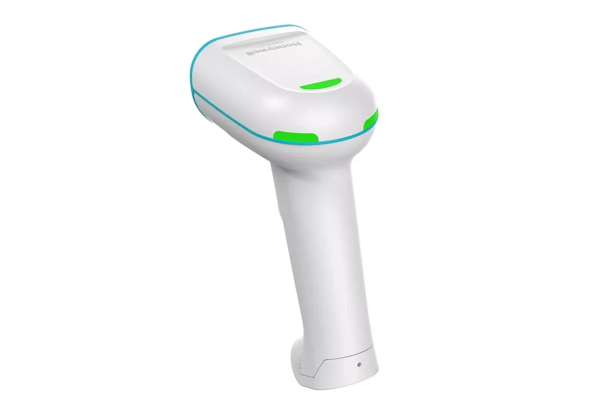Honeywell Xenon Ultra 1960h Healthcare Scanner