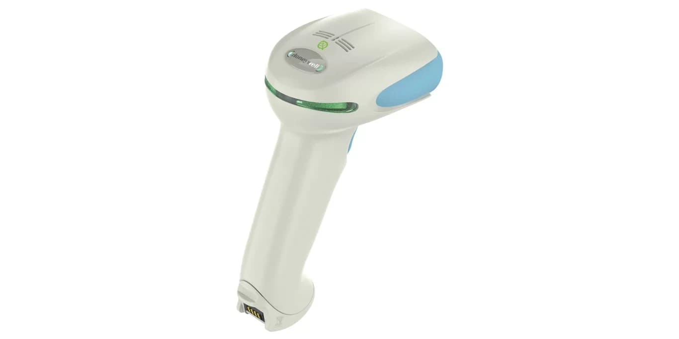 Honeywell Xenon XP 1952h Healthcare Battery-Free Scanner