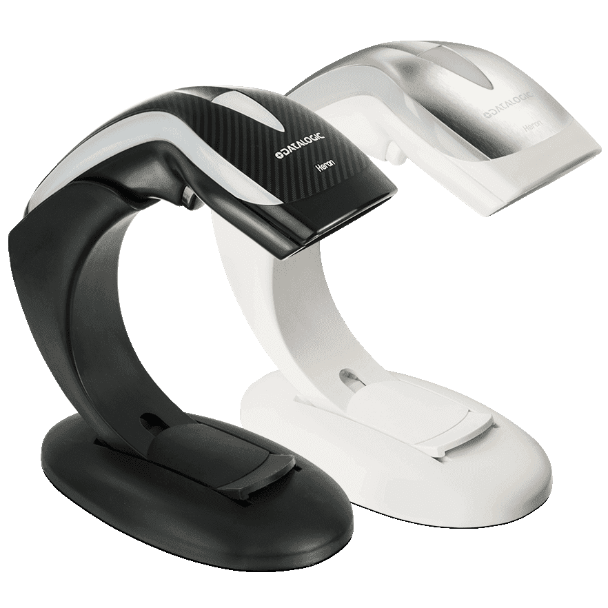 Datalogic Heron 3100