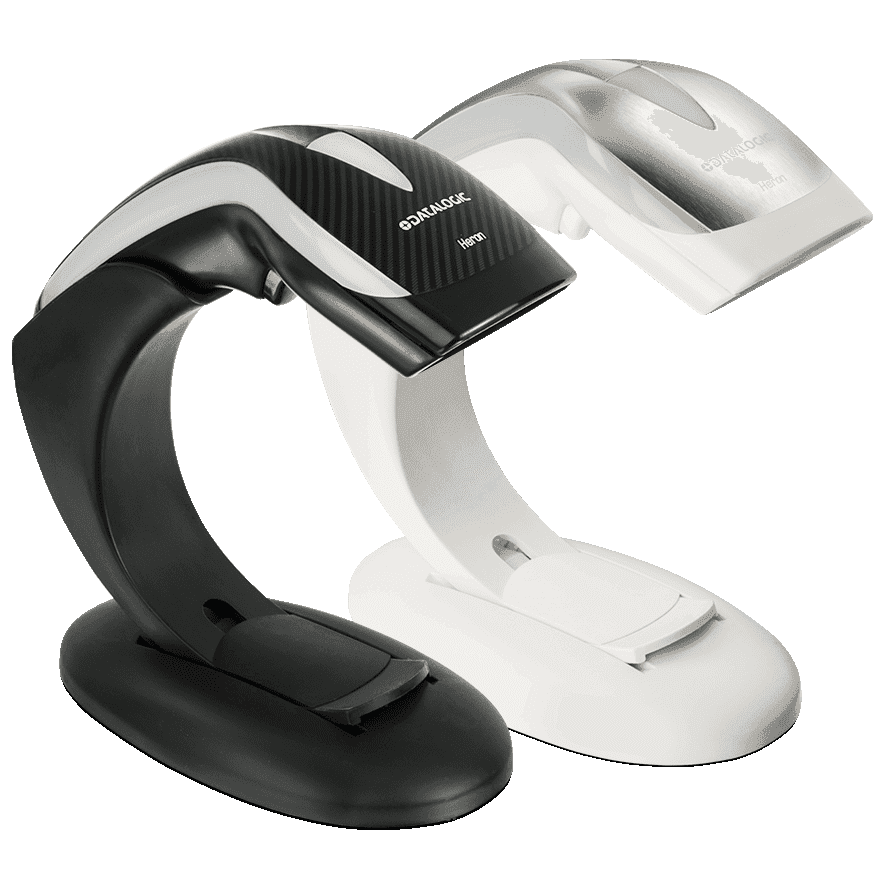 Datalogic Heron 3400