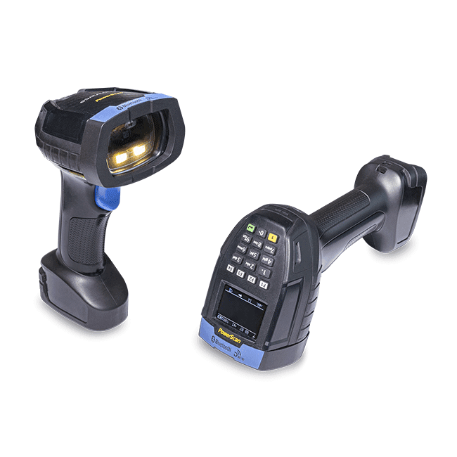 Datalogic PowerScan 9600 RFID Series