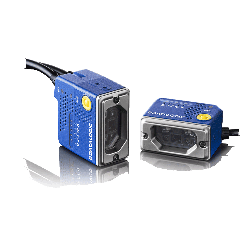 Datalogic Matrix 120