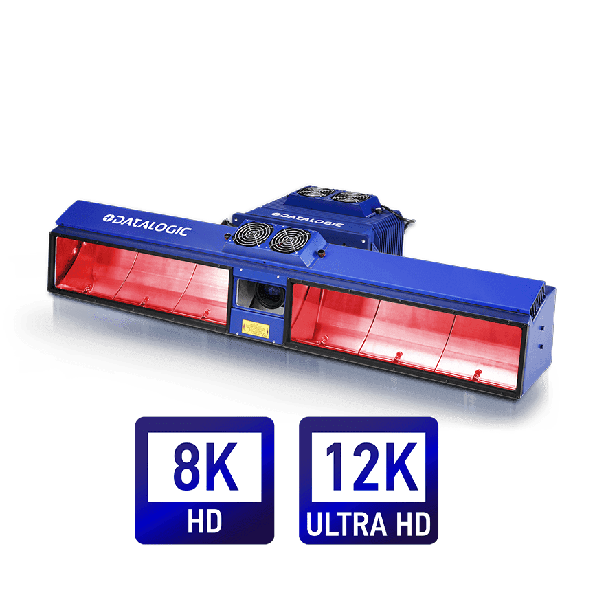 Datalogic AV7000 8K & 12K