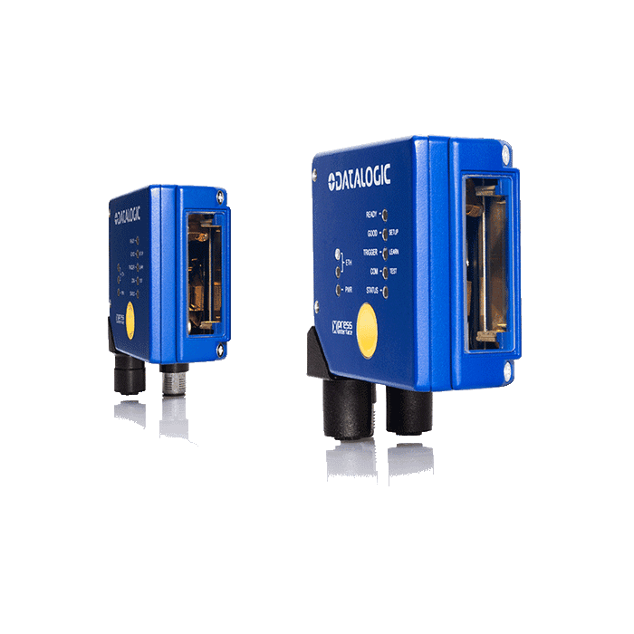 Datalogic Short-Range Scanners: DS2100N - 2K Series/DS2400N - 2K Series