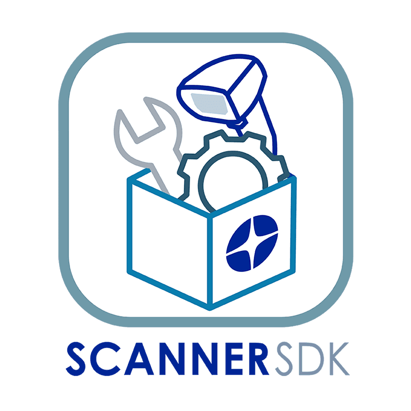Datalogic Scanner SDK