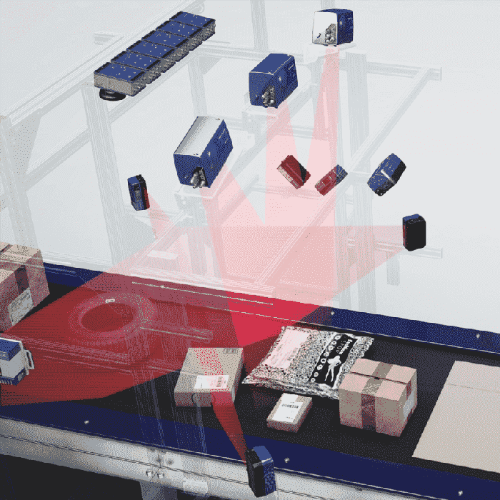 Datalogic MFDS