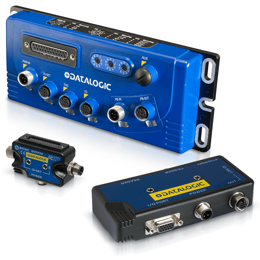 Datalogic QL Series