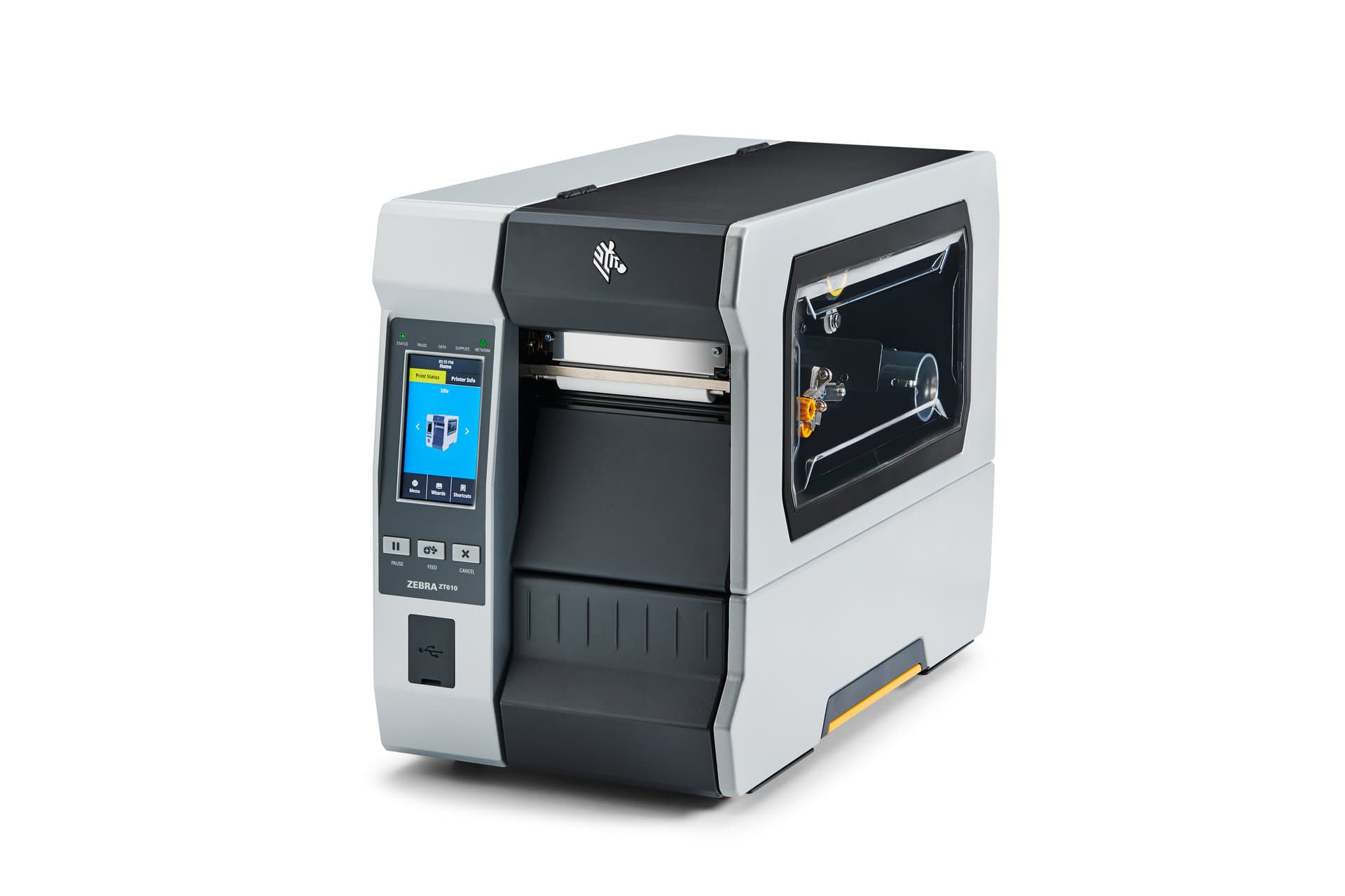 Zebra ZT610 RFID