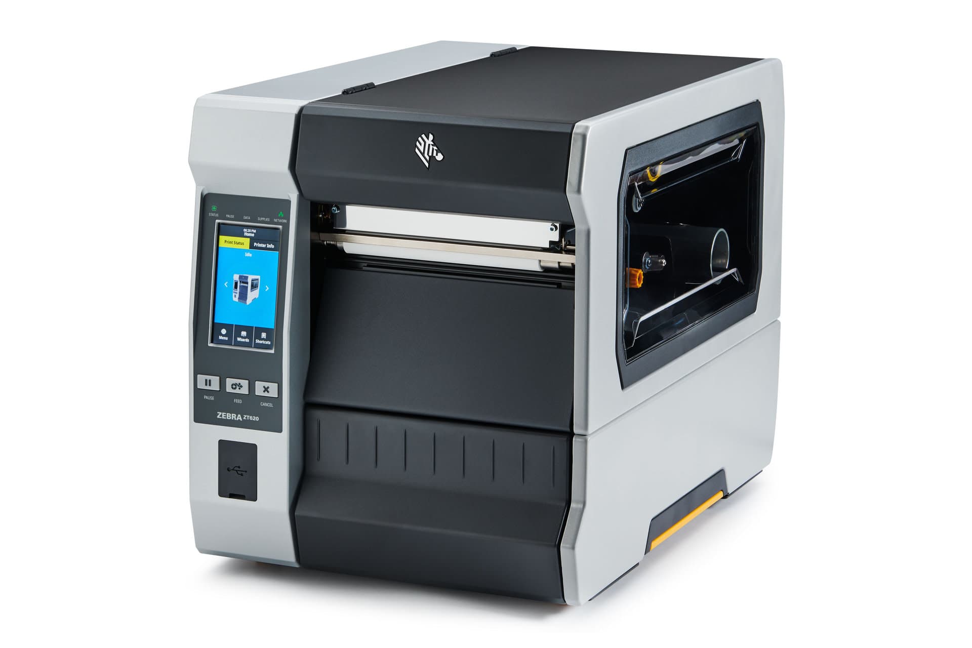Zebra ZT620 RFID
