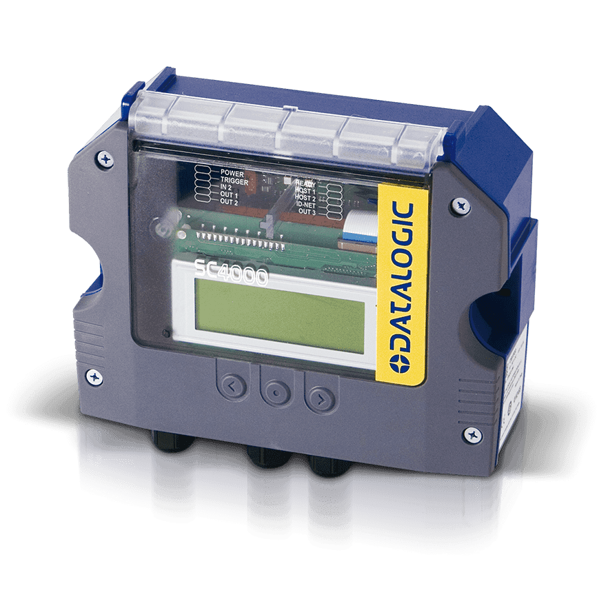 Datalogic SC4000