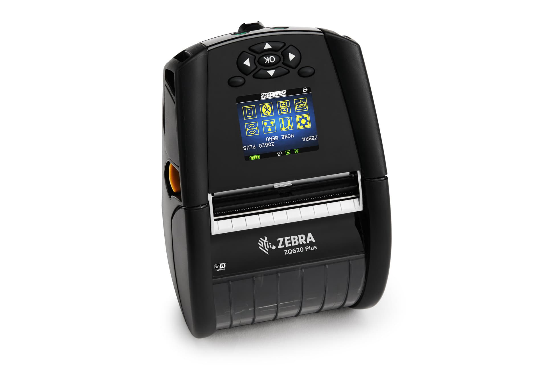 Zebra ZQ620 Plus
