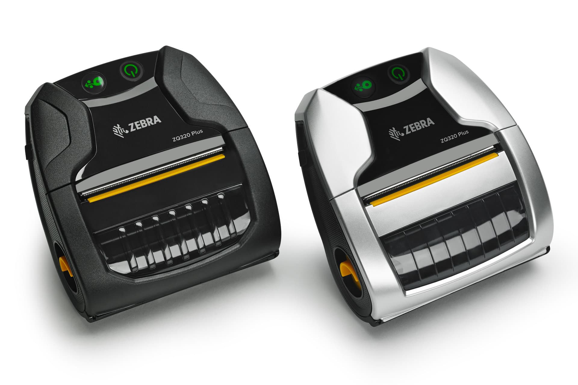 Zebra ZQ320 Plus
