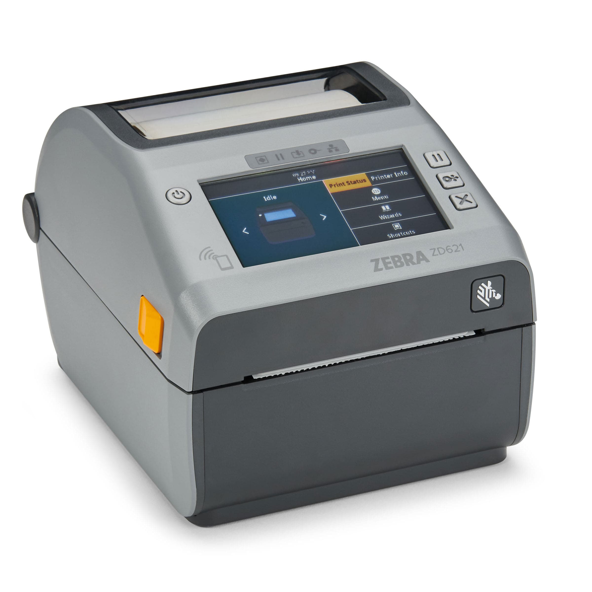 Zebra ZD621-HC