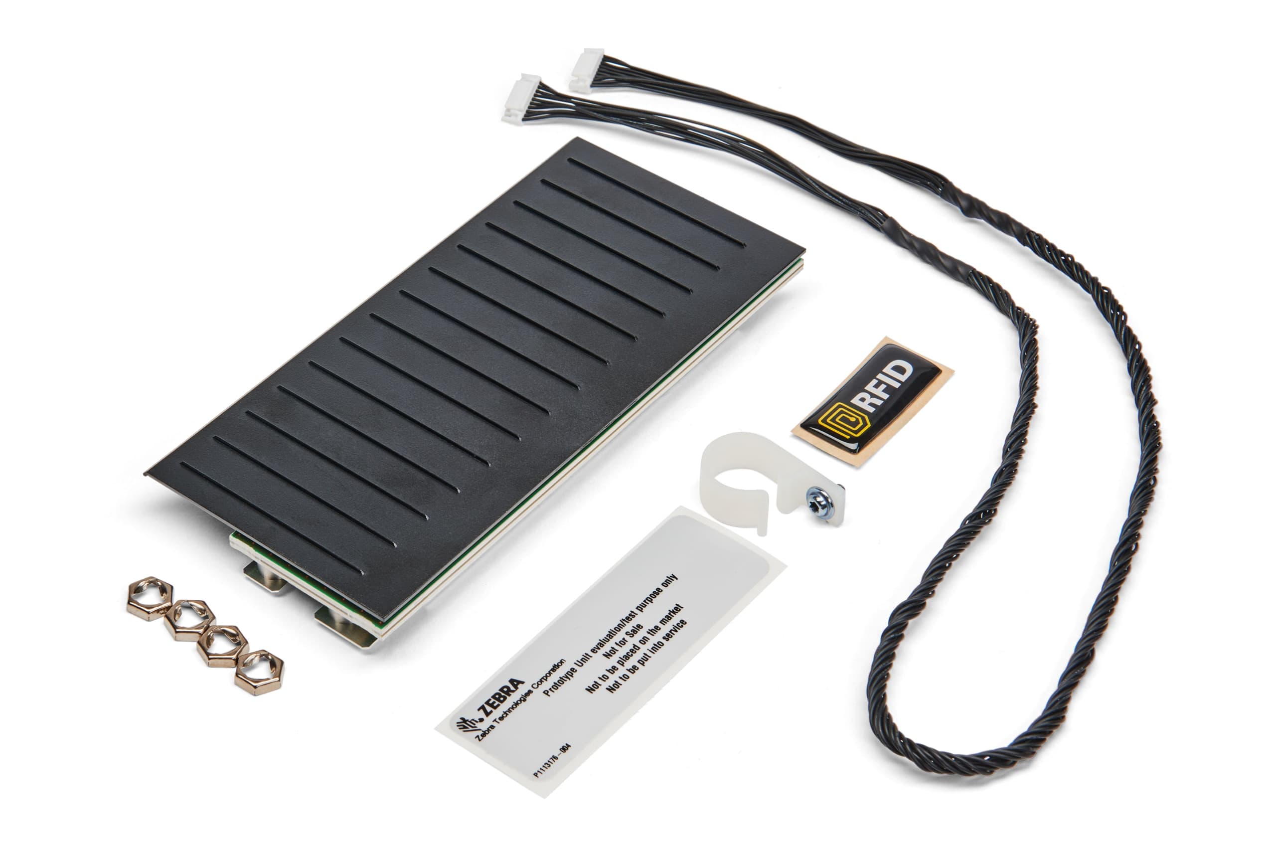 Zebra ZE511 RFID