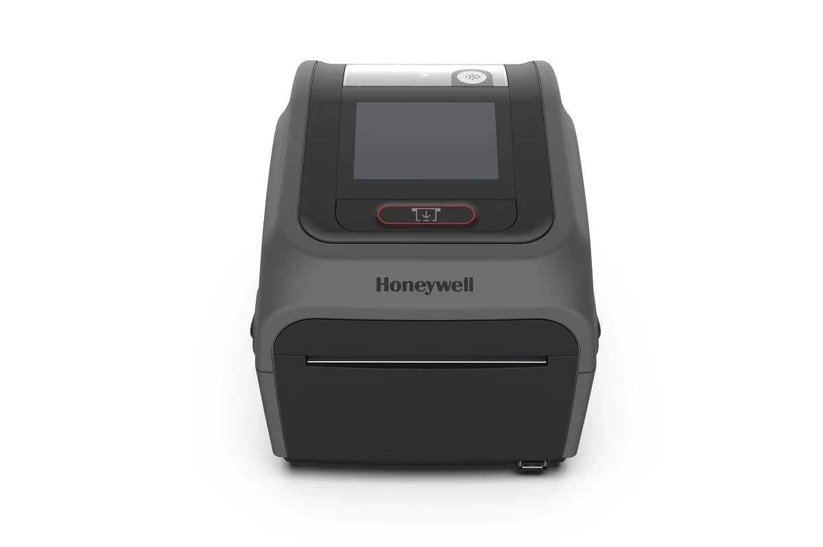 Honeywell PC45D Direct Thermal Desktop Printer