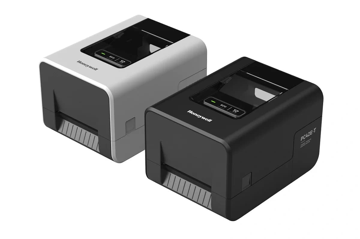 Honeywell PC42E-T Desktop Printer