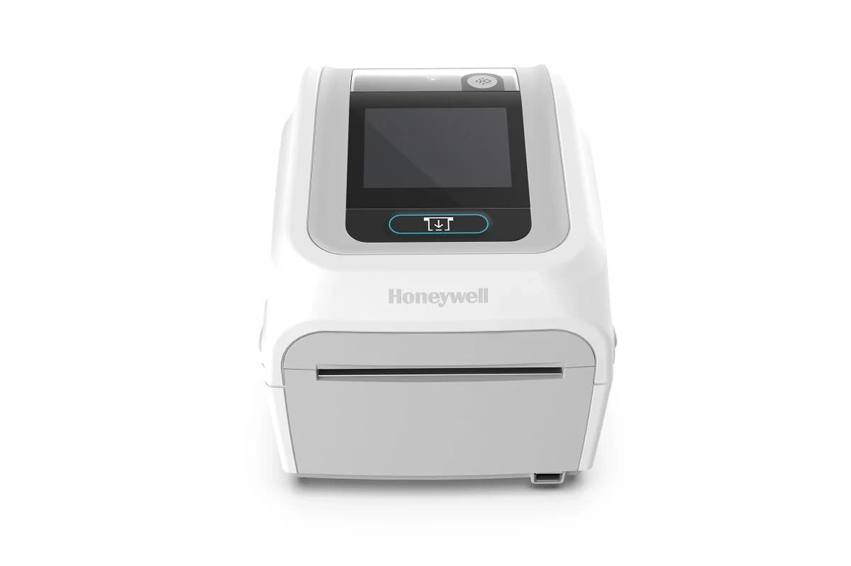 Honeywell PC45D Healthcare Direct Thermal Desktop Printer