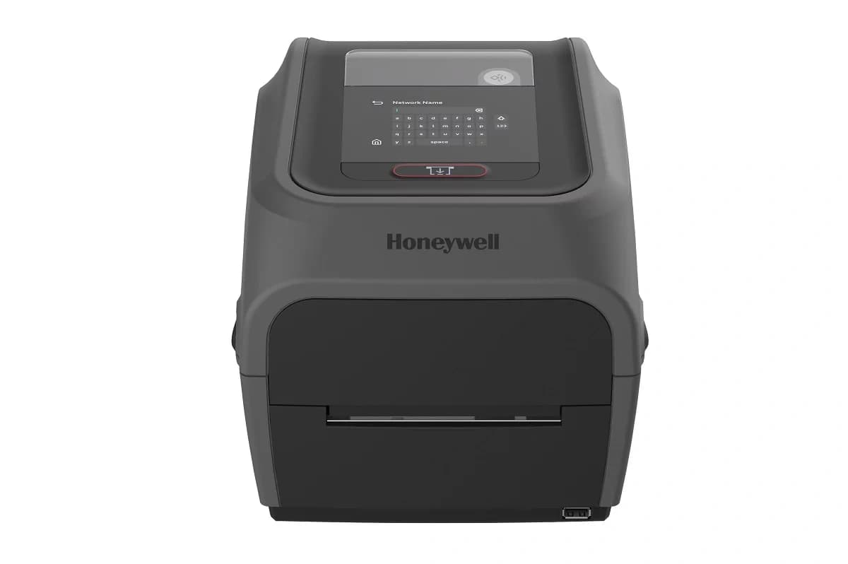 Honeywell PC45T Thermal Transfer Printer