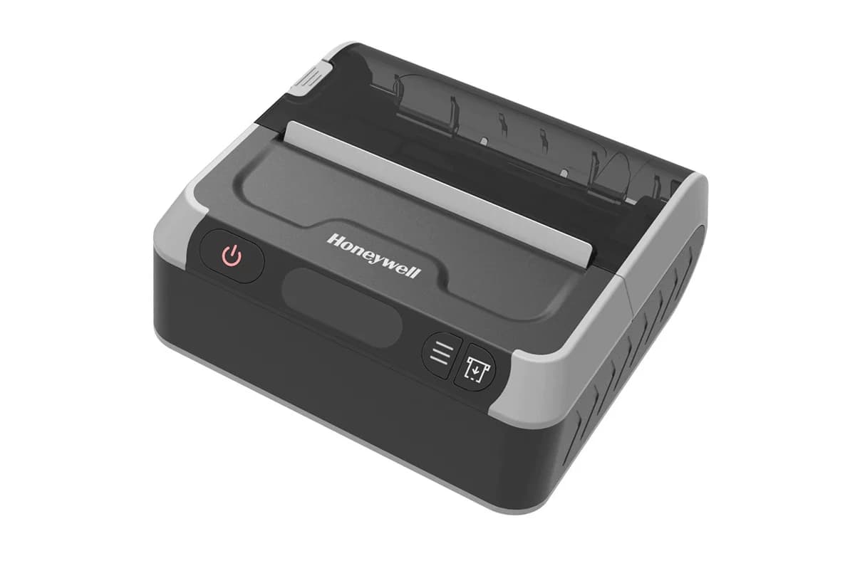 Honeywell MPD31D Mobile Printer