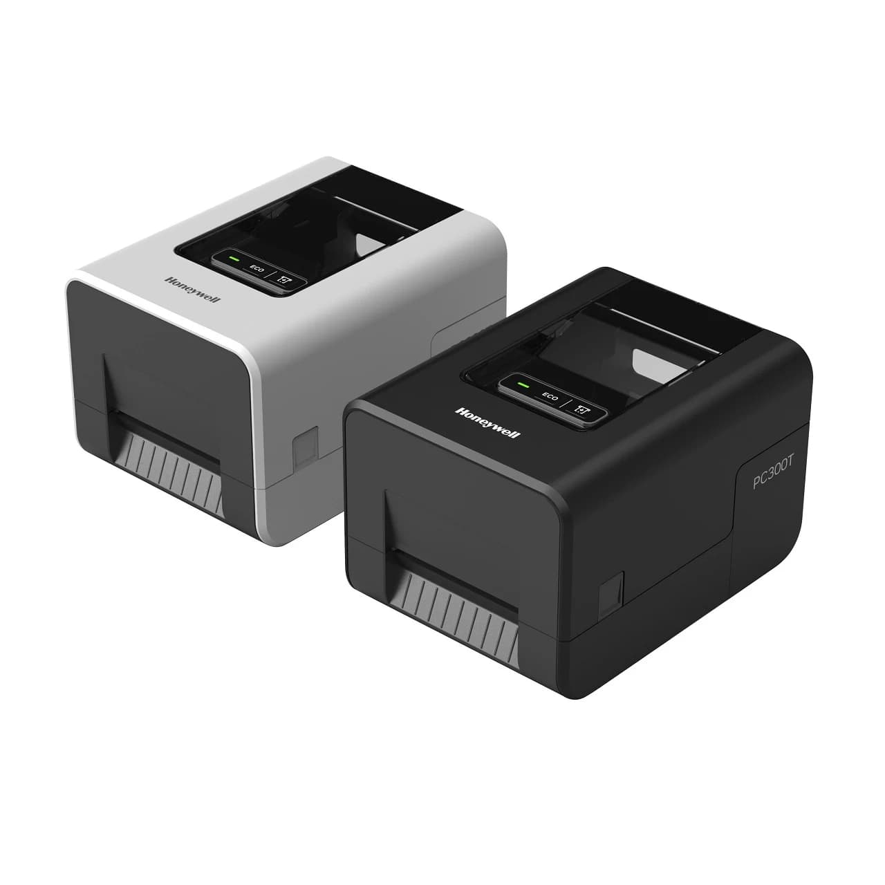 Honeywell PC300T Desktop Thermal Transfer Printer