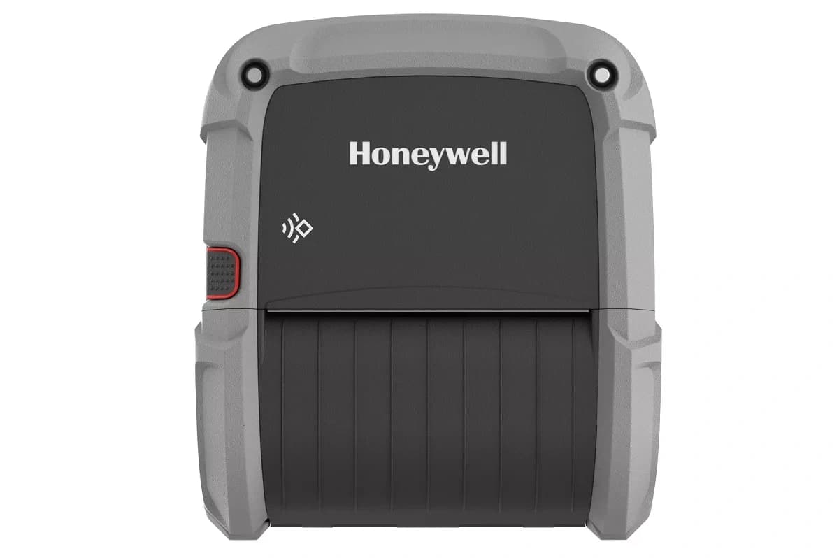 Honeywell RP4f Mobile Thermal Printers