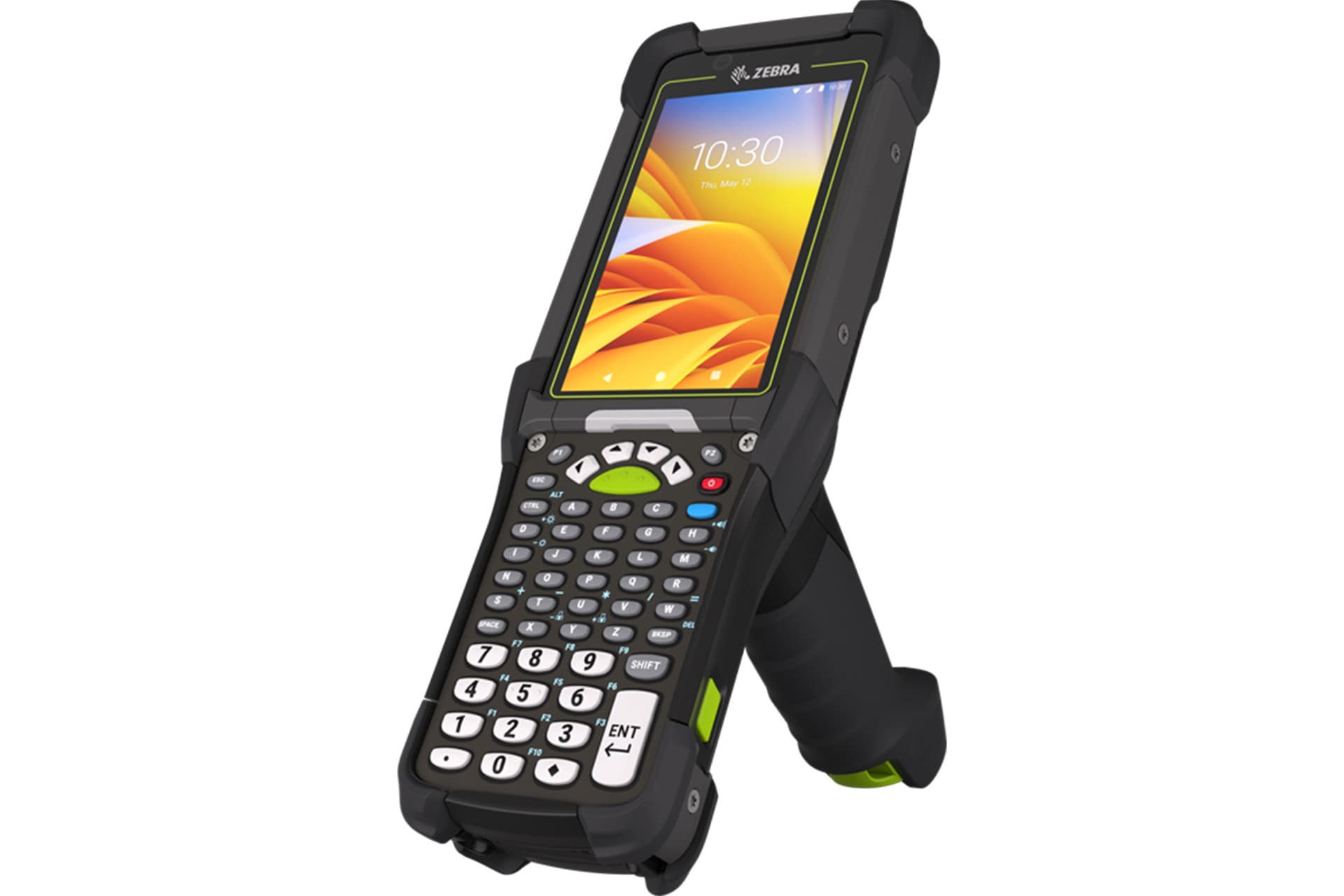 Zebra MC9400/MC9450 Ultra Dayanıklı Mobil Bilgisayar