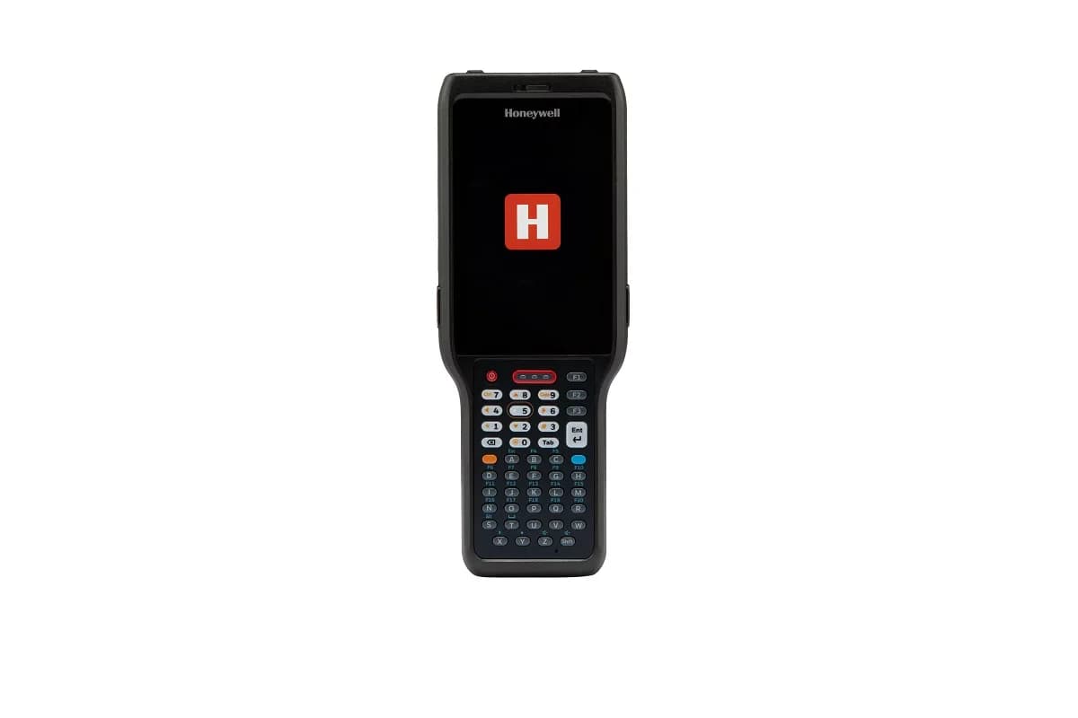 Honeywell CK62