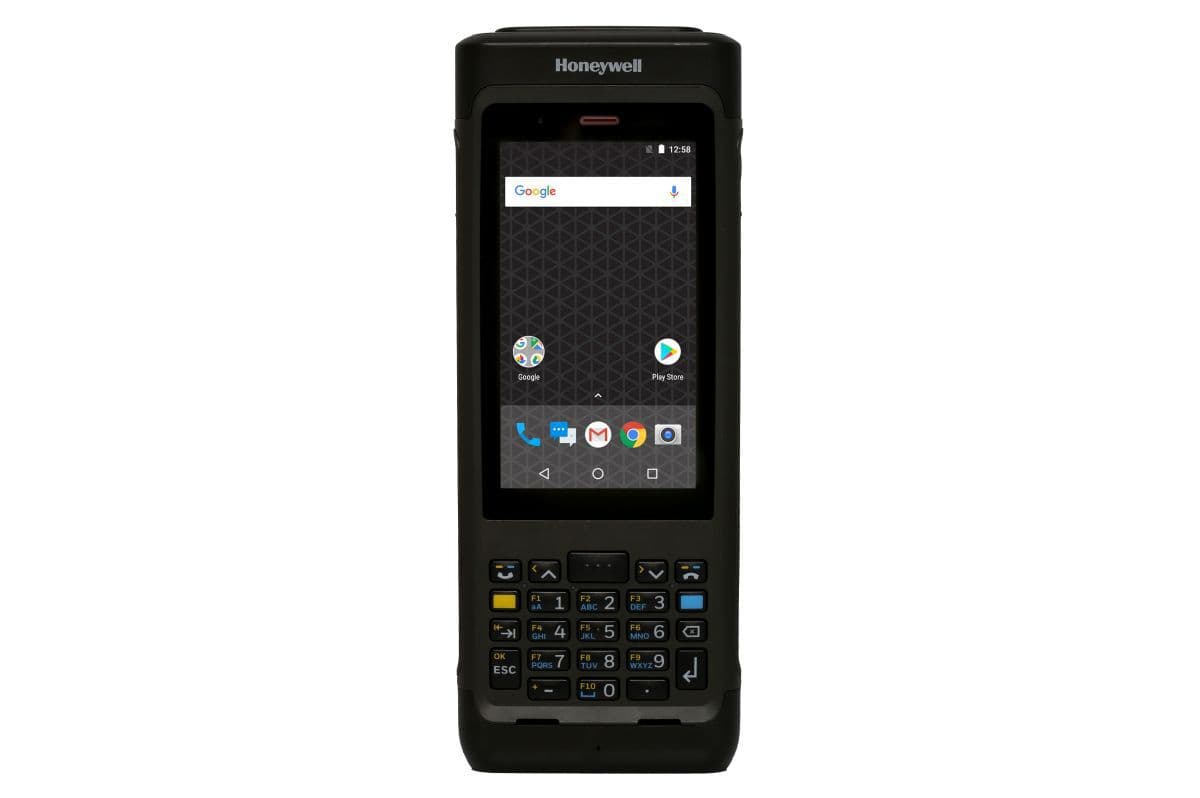 Honeywell CN80G