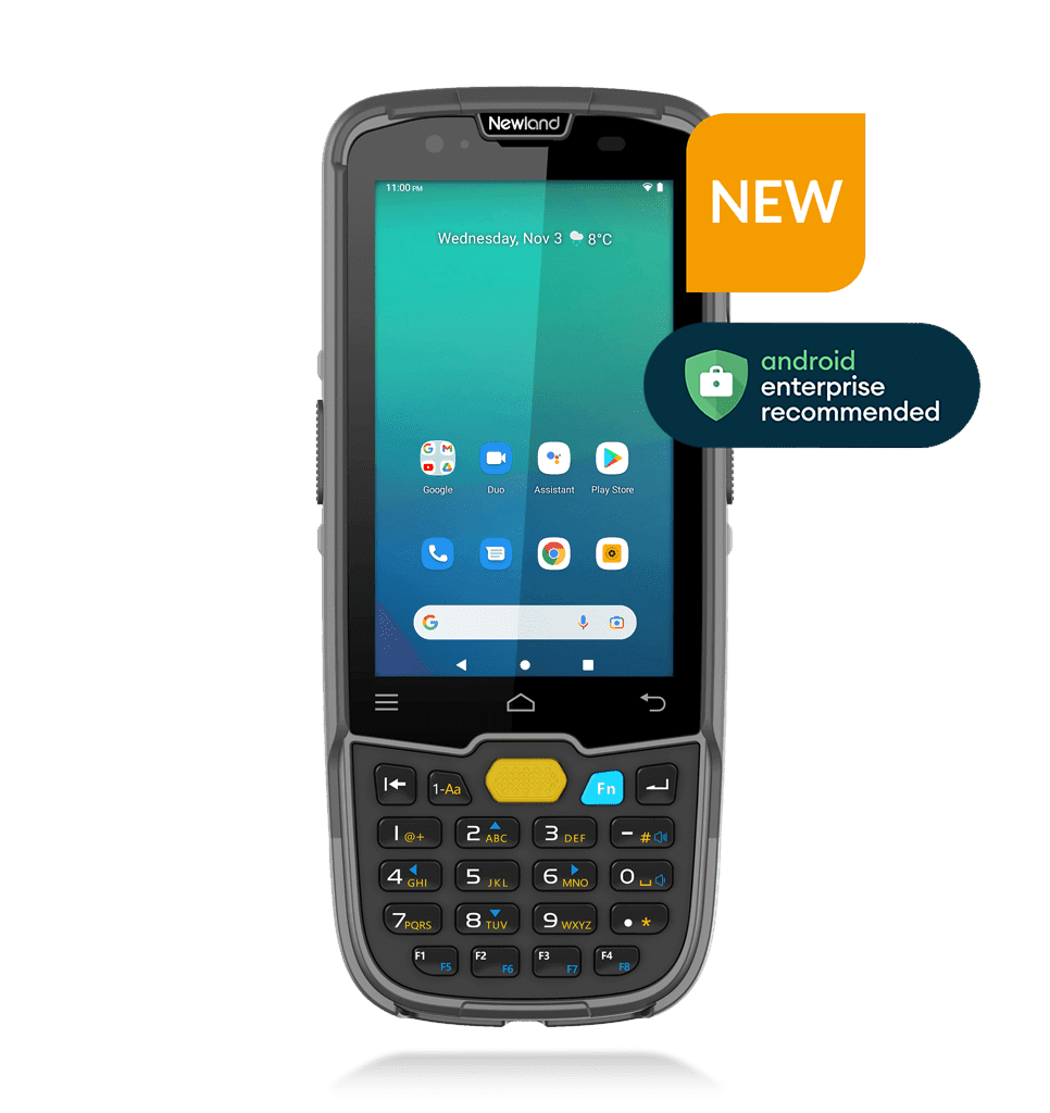 Newland MT67 Sei II