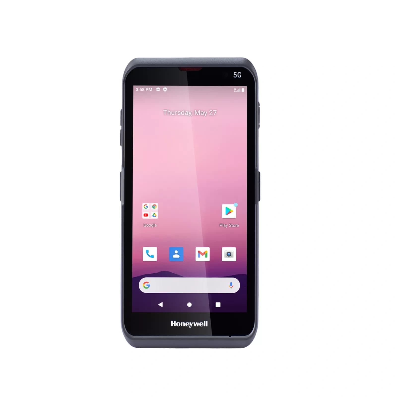 Honeywell ScanPal EDA56 5G