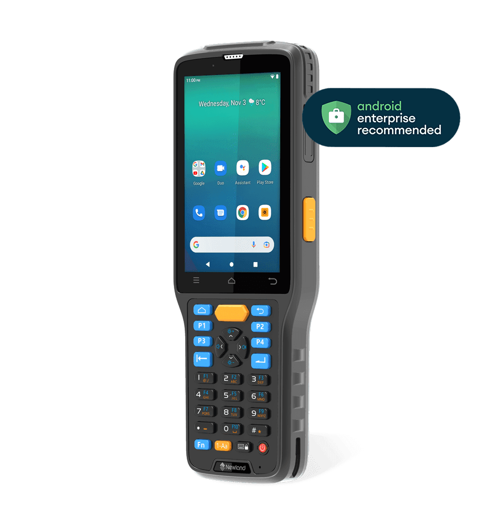 Newland N7 Cachalot Pro II